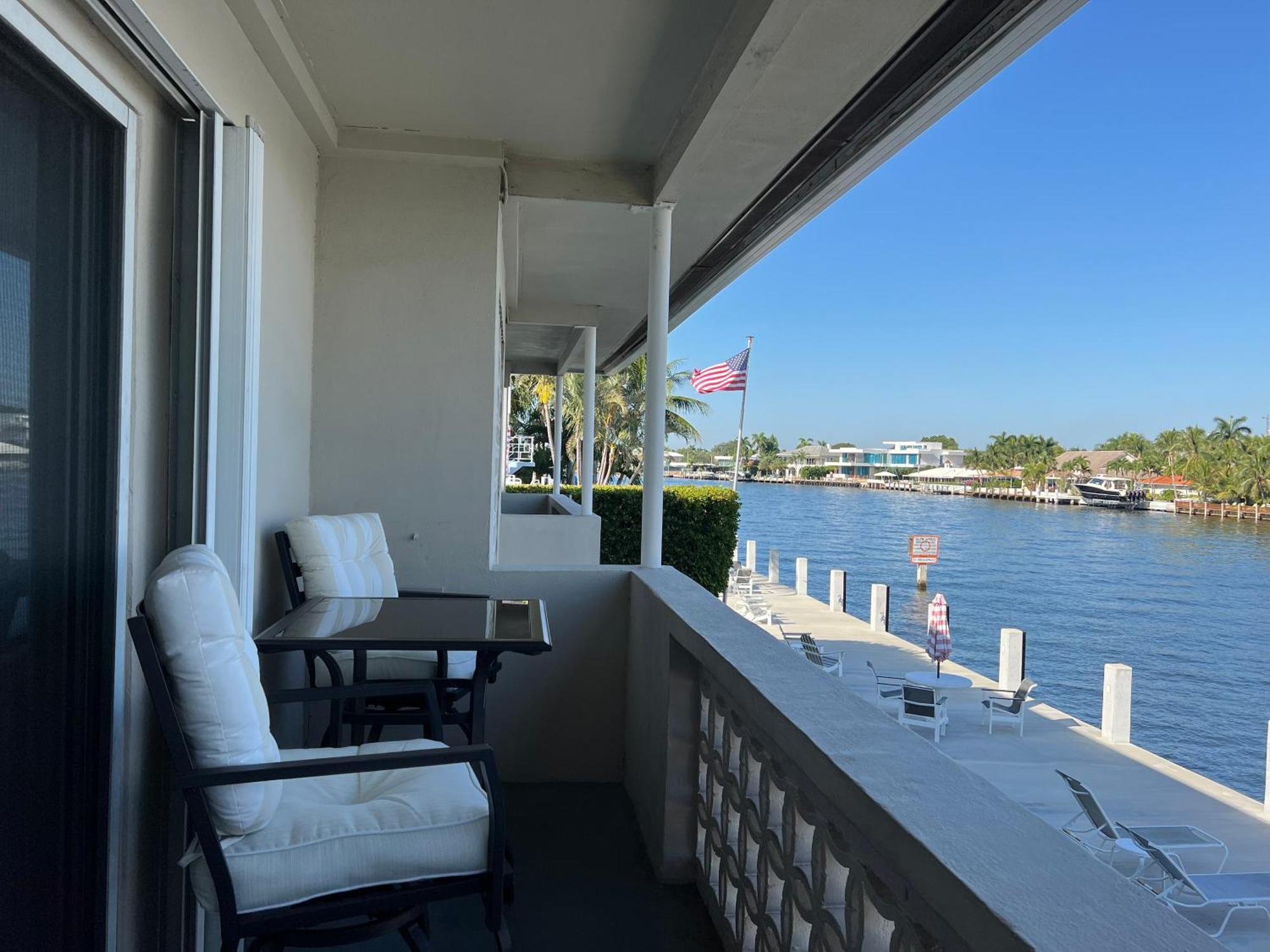 Holiday Isle Yacht Club Fort Lauderdale Exterior foto