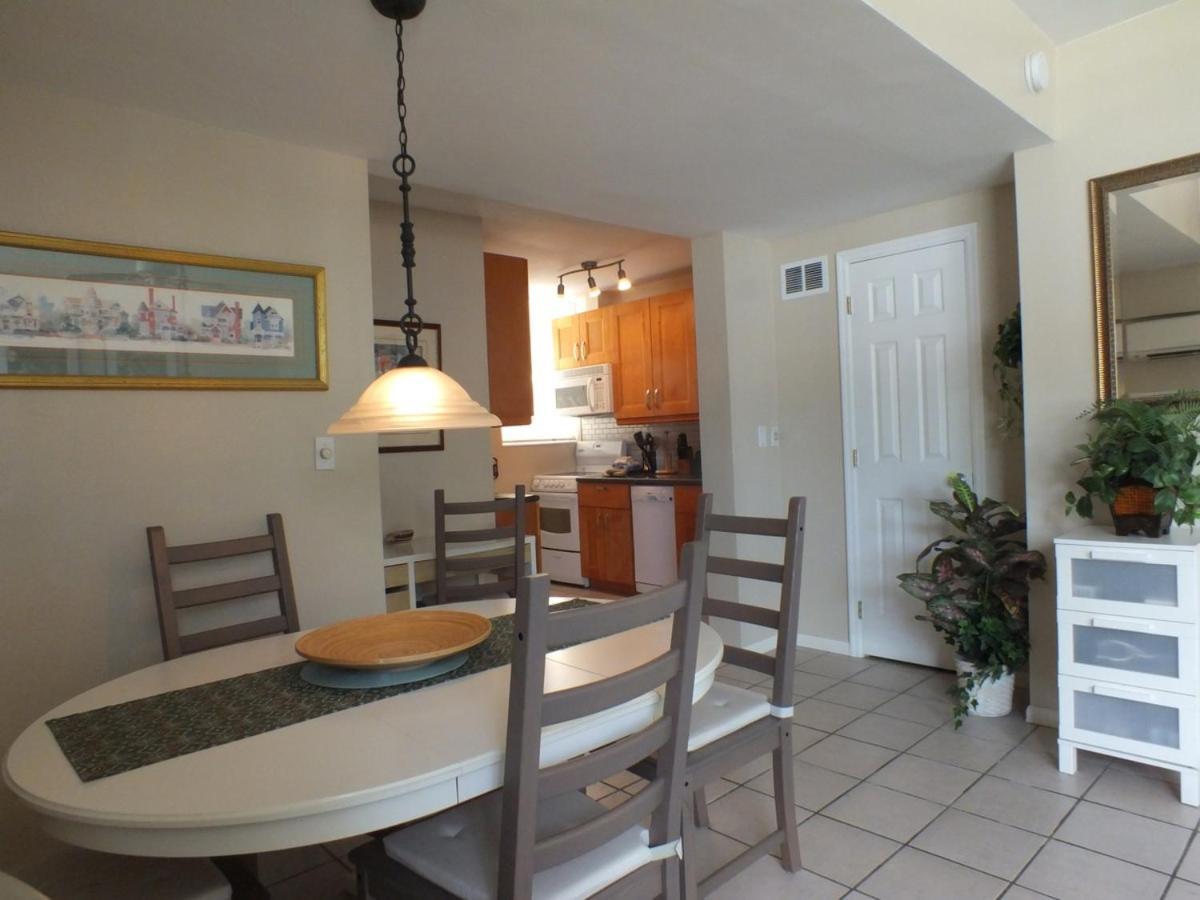 Holiday Isle Yacht Club Fort Lauderdale Habitación foto