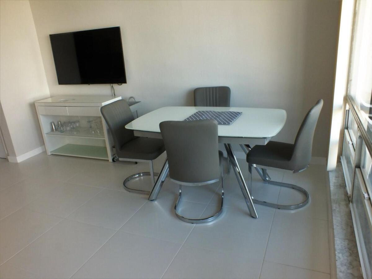 Holiday Isle Yacht Club Fort Lauderdale Habitación foto