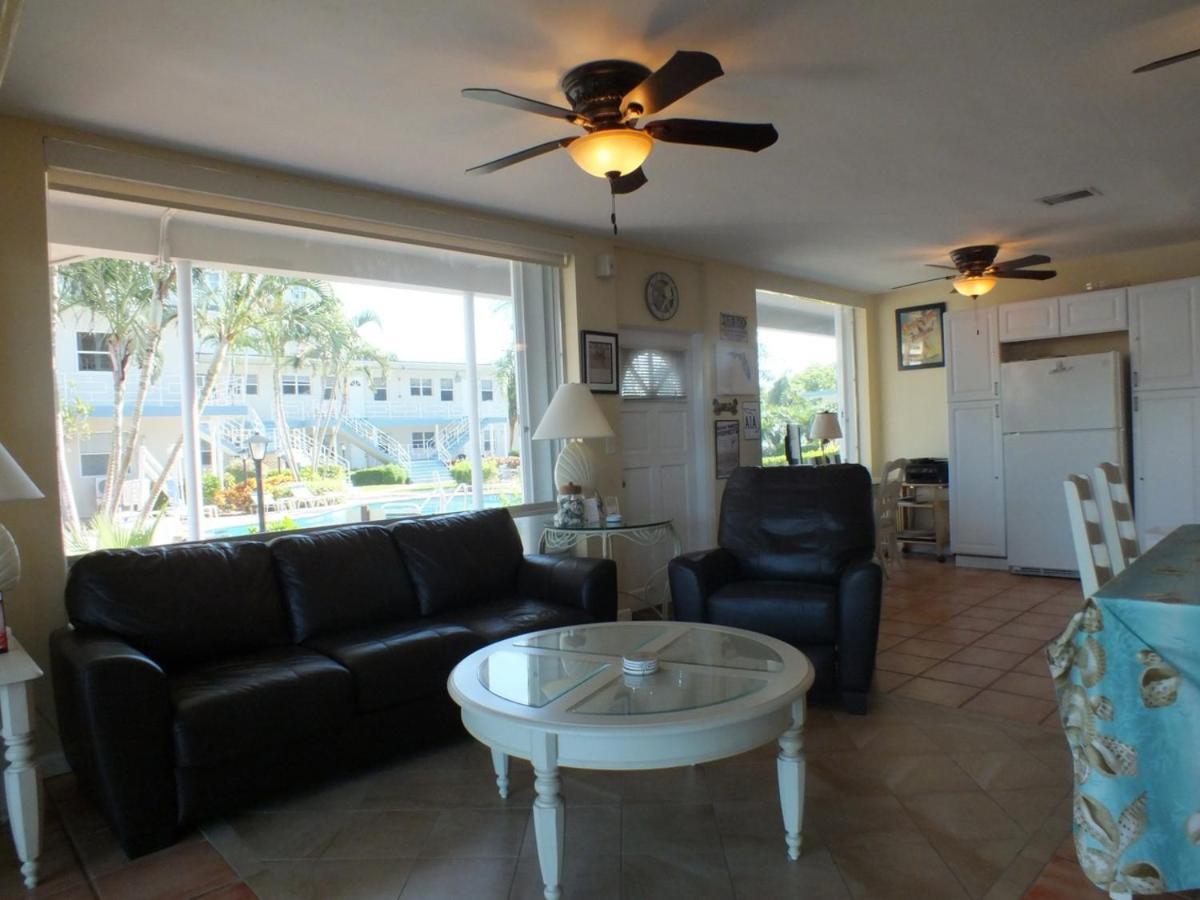 Holiday Isle Yacht Club Fort Lauderdale Habitación foto