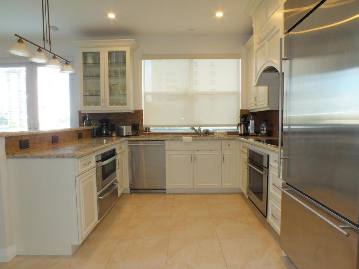 Holiday Isle Yacht Club Fort Lauderdale Habitación foto