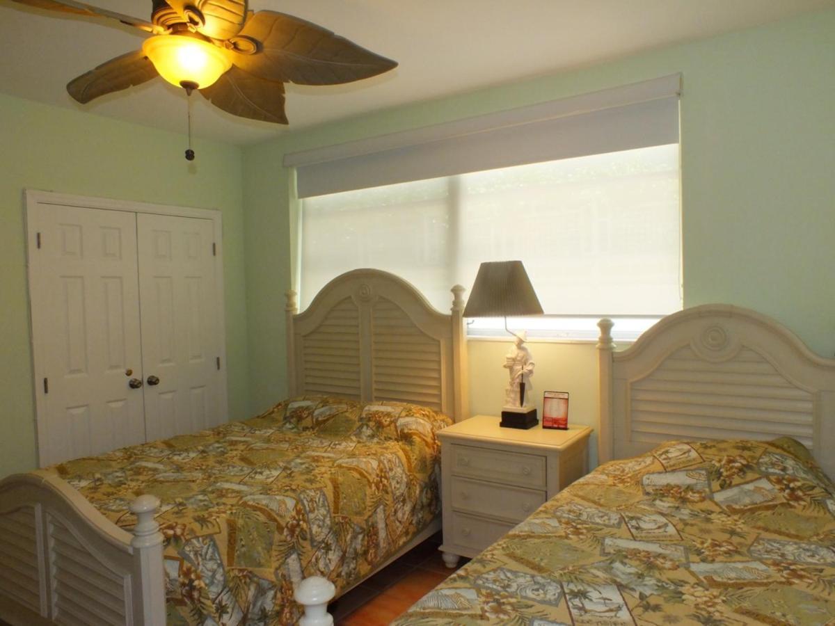 Holiday Isle Yacht Club Fort Lauderdale Habitación foto