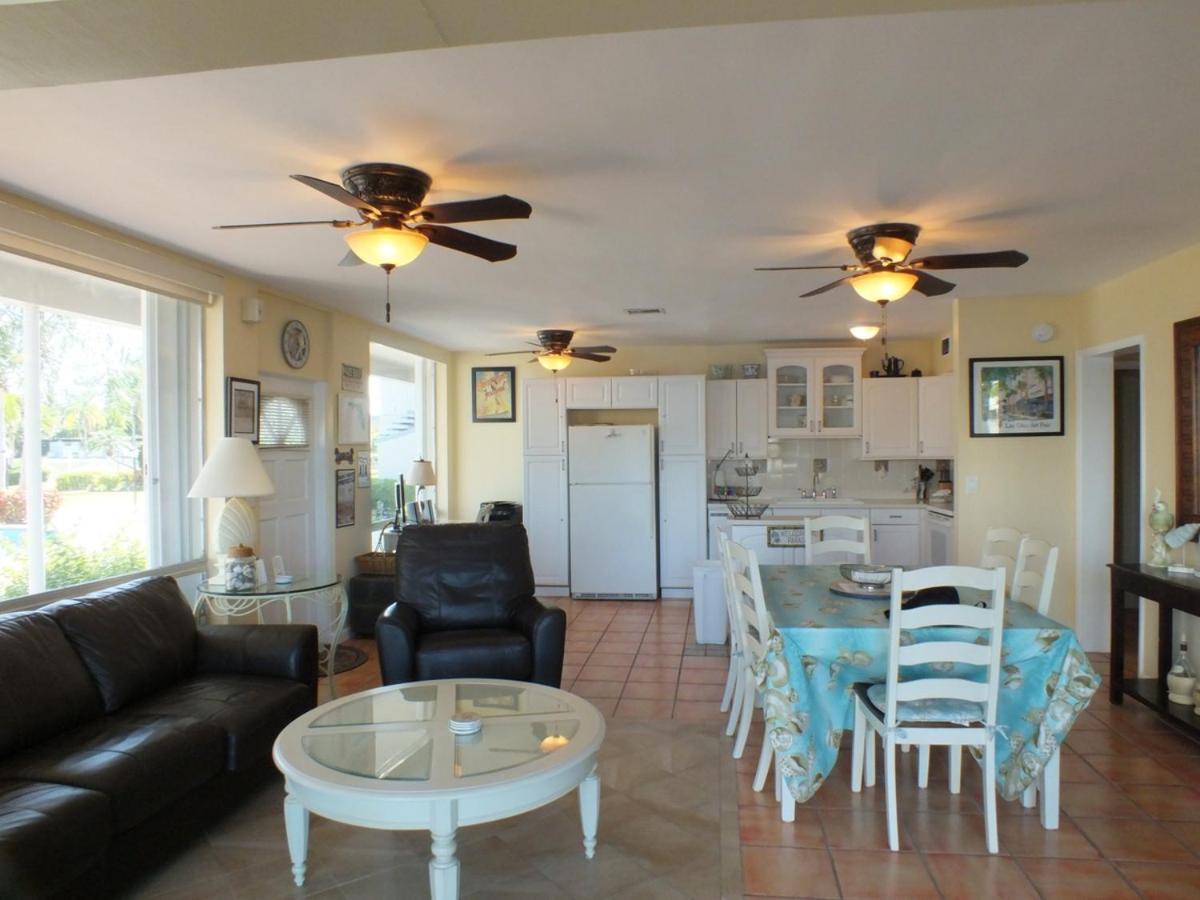 Holiday Isle Yacht Club Fort Lauderdale Habitación foto