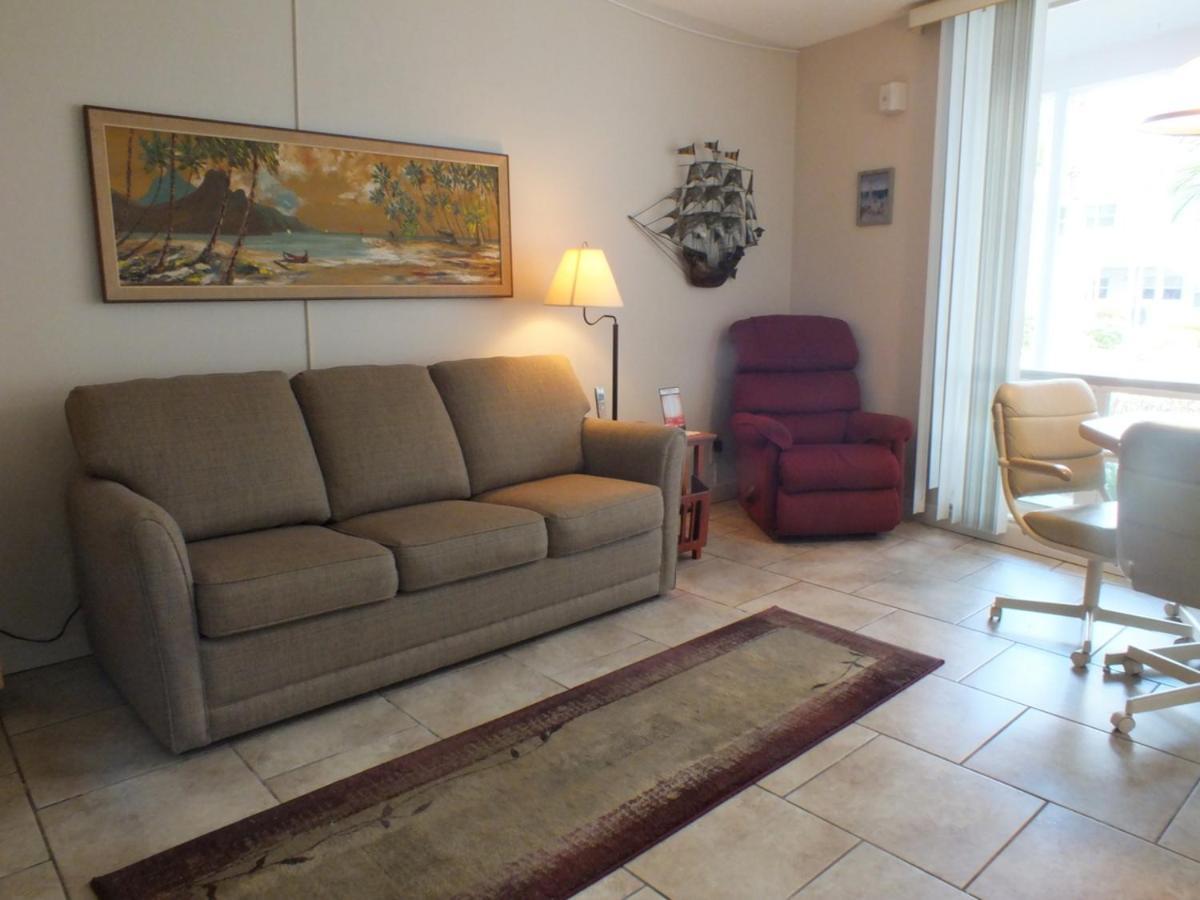 Holiday Isle Yacht Club Fort Lauderdale Habitación foto