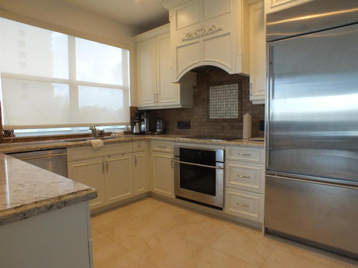 Holiday Isle Yacht Club Fort Lauderdale Habitación foto