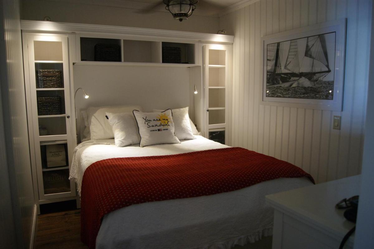 Holiday Isle Yacht Club Fort Lauderdale Habitación foto