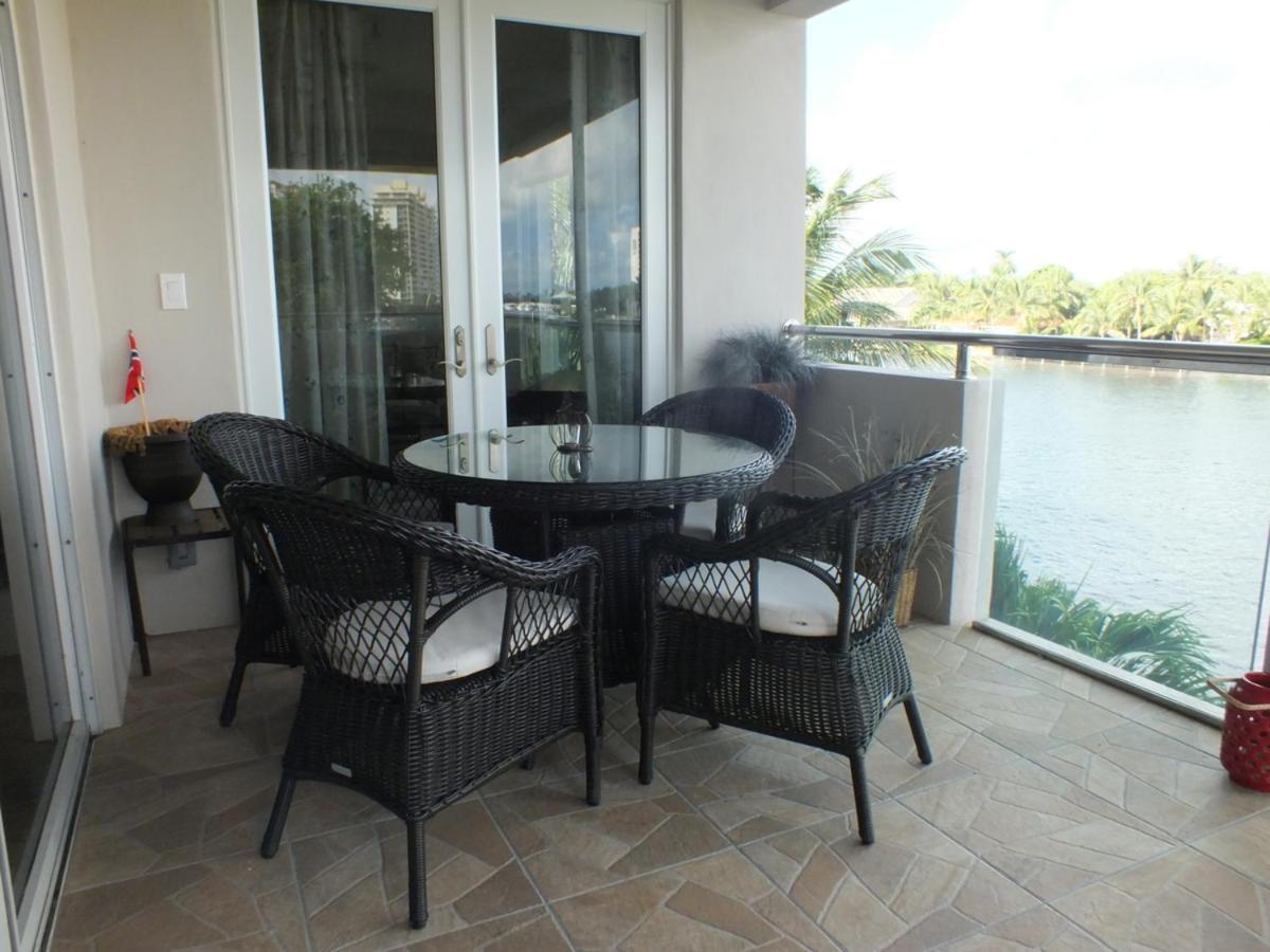 Holiday Isle Yacht Club Fort Lauderdale Habitación foto